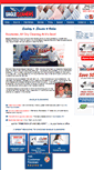 Mobile Screenshot of eaglecleaners.com